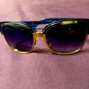 Authentic Gucci Sunglasses